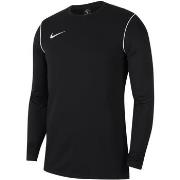 T-Shirt Lange Mouw Nike Dri-FIT Park 20 Crew Top