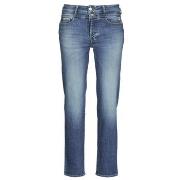 Straight Jeans Le Temps des Cerises PULP REGULAR AMI