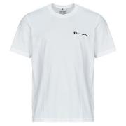 T-shirt Korte Mouw Champion Ss Tee