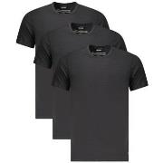 T-shirt Korte Mouw Calvin Klein Jeans lv00nb4185