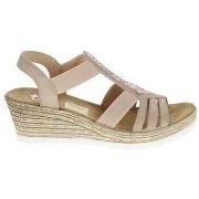 Sandalen Rieker 61913