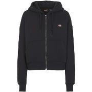 Sweater Dickies Oakport Zip Hood