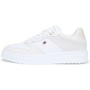 Lage Sneakers Tommy Hilfiger Th Sporty Cupsole Tu