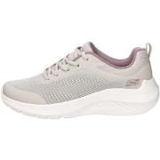 Lage Sneakers Skechers 117681