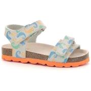 Sandalen Mod'8 Kourtis