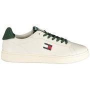Lage Sneakers Tommy Hilfiger em0em01596bi0k541