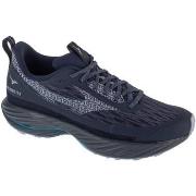 Hardloopschoenen Mizuno Wave Rider TT 3