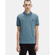 Polo Shirt Korte Mouw Fred Perry M3600