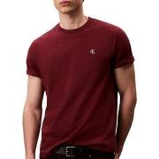 T-shirt Korte Mouw Calvin Klein Jeans -