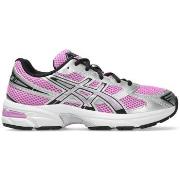 Lage Sneakers Asics Gel-1130 Lavender Glow Pure Silver (GS)