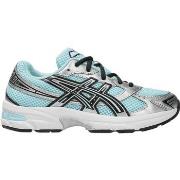 Lage Sneakers Asics Gel-1130 Larimar Blue Pure Silver (GS)