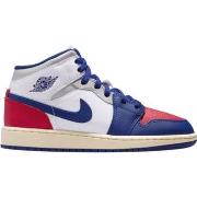 Hoge Sneakers Nike Jordan 1 Mid Rare Air (GS)