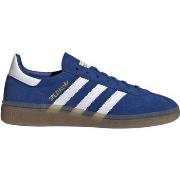Lage Sneakers adidas Handball Spezial Royal Blue / White (GS)