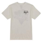 T-shirt Korte Mouw Vans PALM DRIVE SS