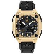 Horloge adidas aofh23501