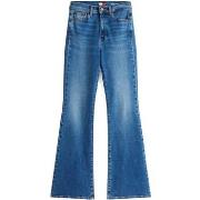 Straight Jeans Tommy Jeans Sylvia Hgh Flr Bi023