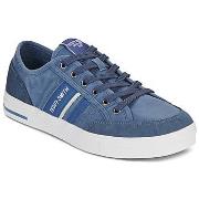 Lage Sneakers Teddy Smith 120510