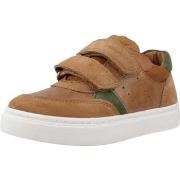 Lage Sneakers Geox B NASHIK BOY