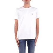 T-shirt Korte Mouw Dondup US198JF0271U