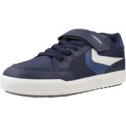 Lage Sneakers Geox J ARZACH BOY