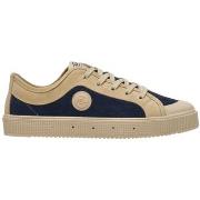 Lage Sneakers Sanjo K200 OG Air Dotted - Marine