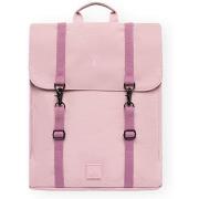 Rugzak Lefrik Handy Backpack - Stripes Mauve