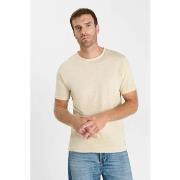 T-shirt Korte Mouw Le Temps des Cerises T-shirt INCA