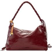 Tas Desigual BAG_RODIO LEIRIA BURGUN 26SAXPBG