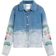 Blazer Desigual CHAQ_DAKOTA 26SWED16