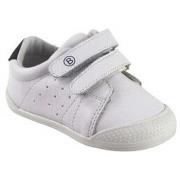 Lage Sneakers Bubble Bobble Zapato niño c844 respetuoso bl.azu