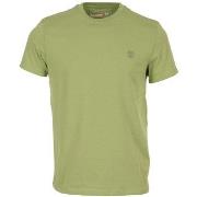 T-shirt Korte Mouw Timberland Short Sleeve Tee