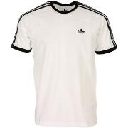 T-shirt Korte Mouw adidas 3S Tee