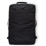 Rugzak Lefrik Wanderer Backpack - Black Ripstop