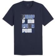 T-shirt Puma -