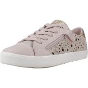 Lage Sneakers Geox J KILWI GIRL