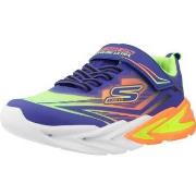 Lage Sneakers Skechers FLEX-GLOW ULTRA