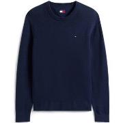 Sweater Tommy Jeans Tjm Slim Ess Sweater