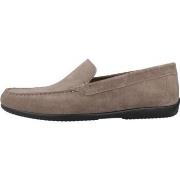 Mocassins Geox U ASCANIO