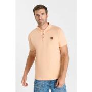 T-shirt Le Temps des Cerises Poloshirt OARON
