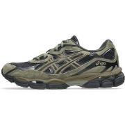 Hoge Sneakers Asics Gel-Nyc