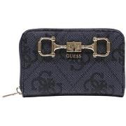 Portemonnee Guess JANIE LOGO SLG MED ZIP AROUND SWOS99 24140