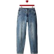 Straight Jeans Desigual DEGRAD 26SWDD41