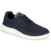 Lage Sneakers Skechers STATUS 2.0 BURBANK