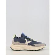 Lage Sneakers Victoria LOOM - URBAN 8815100