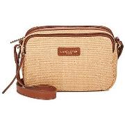 Schoudertas LANCASTER MINI OSIER 71