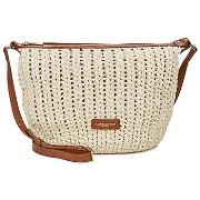 Schoudertas LANCASTER TRESSE COTON 69