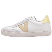 Lage Sneakers Victoria BERLIN CICLISTA EFECTO PIEL