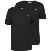 T-shirt Korte Mouw Fila FAM008383052