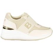 Lage Sneakers Laura Biagiotti 9253beivory40