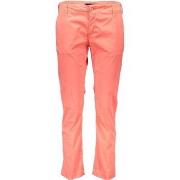 Broeken Gant 1401414703